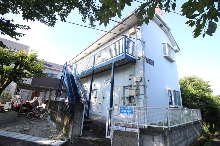 物件外観写真5　(外観写真)