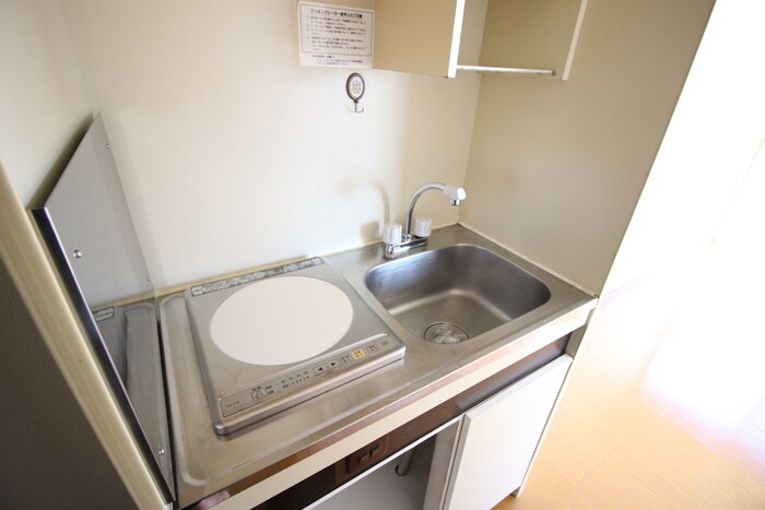 物件内観写真12　(キッチン)