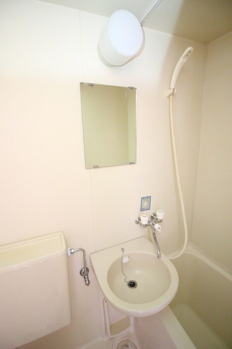 物件内観写真15　(洗面)