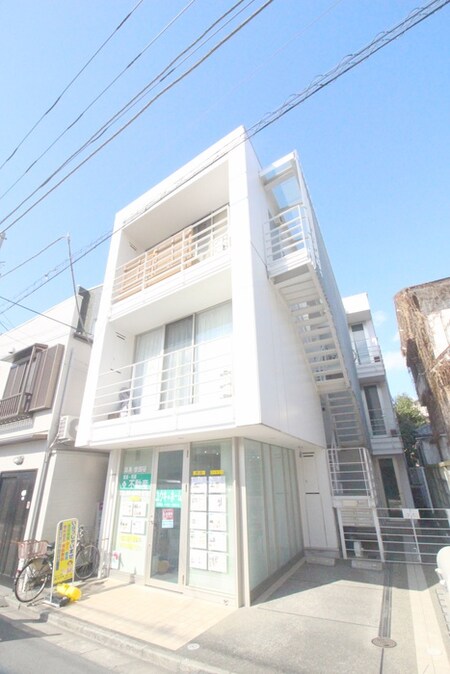 Junes外観写真