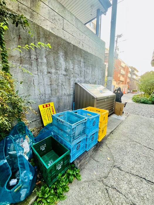 物件外観写真5　(建物設備)