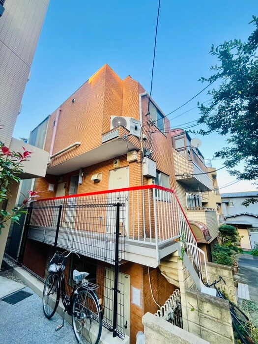 物件外観写真6　(外観写真)