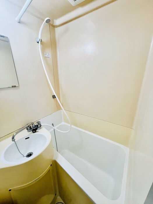 物件内観写真13　(バス／シャワールーム等)