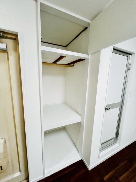 物件内観写真15　(収納)