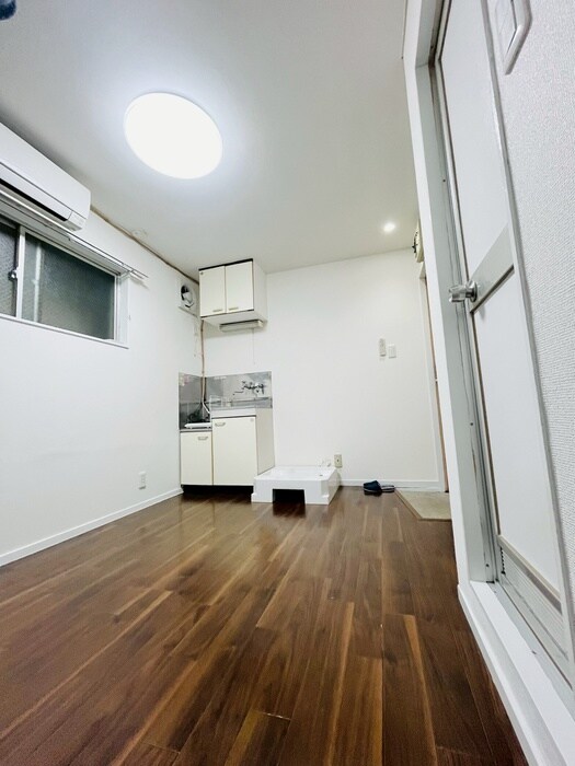 物件内観写真18　(居室)