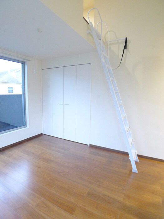 物件内観写真11　(居室)