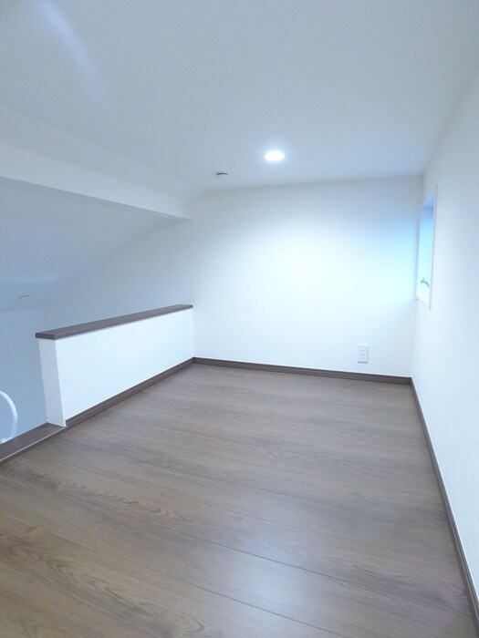 物件内観写真13　(ロフト)