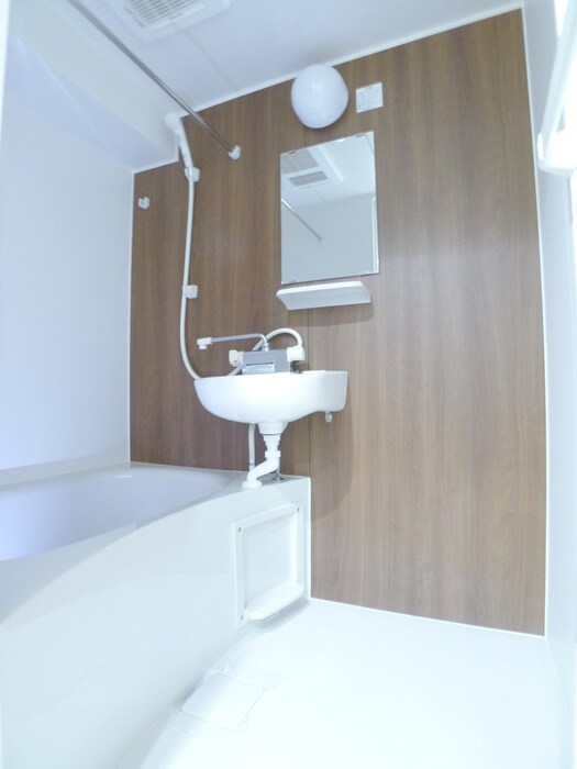 物件内観写真14　(バス／シャワールーム等)