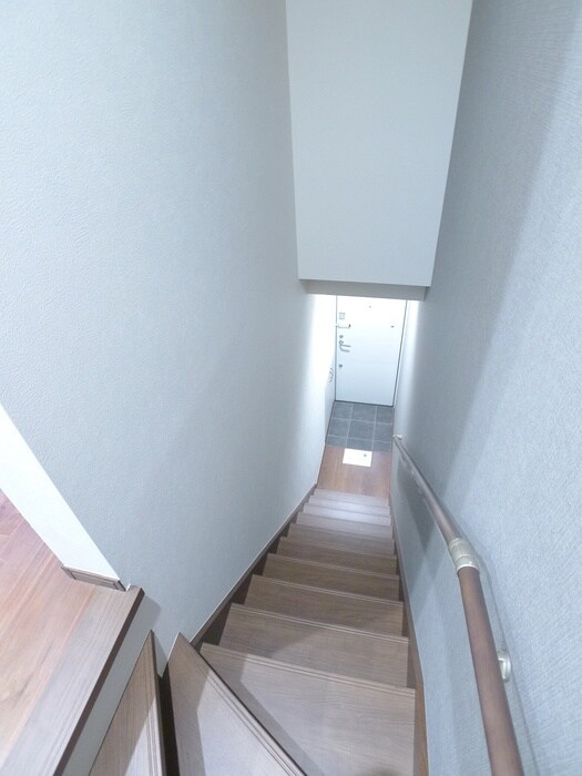 物件内観写真16　(廊下)