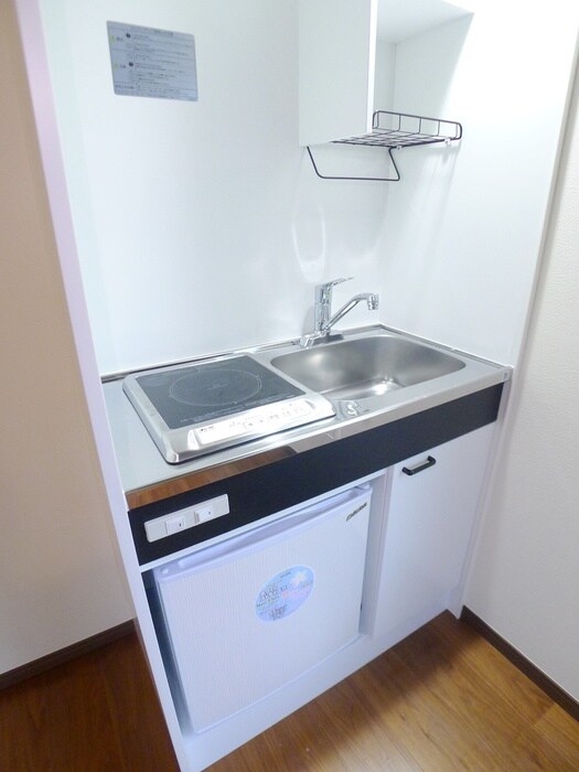 物件内観写真17　(キッチン)