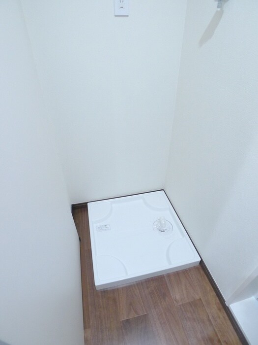 物件内観写真18　(洗面)