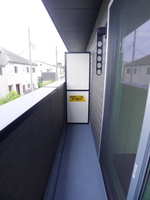 物件内観写真20　(ベランダ・バルコニー)