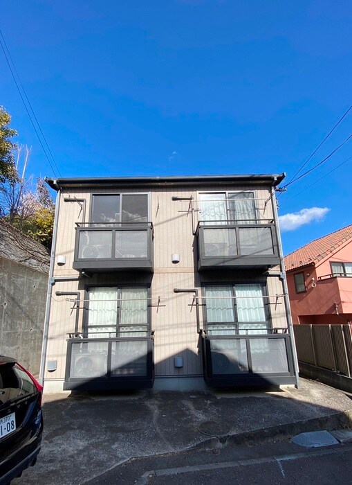 物件外観写真4　(外観写真)