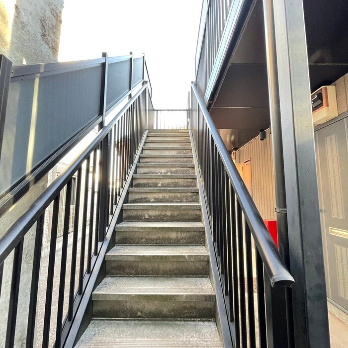 物件外観写真6　(建物設備)