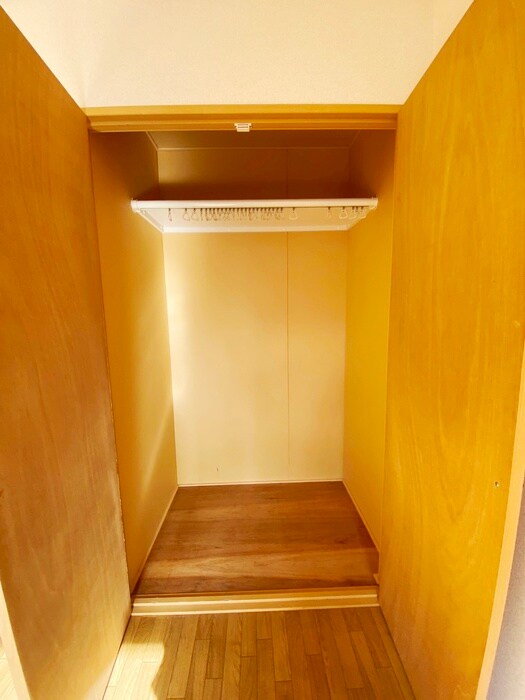 物件内観写真10　(収納)