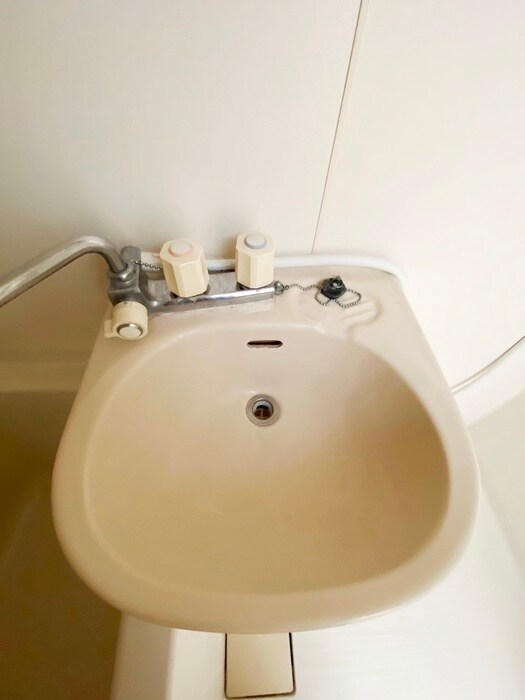 物件内観写真18　(洗面)