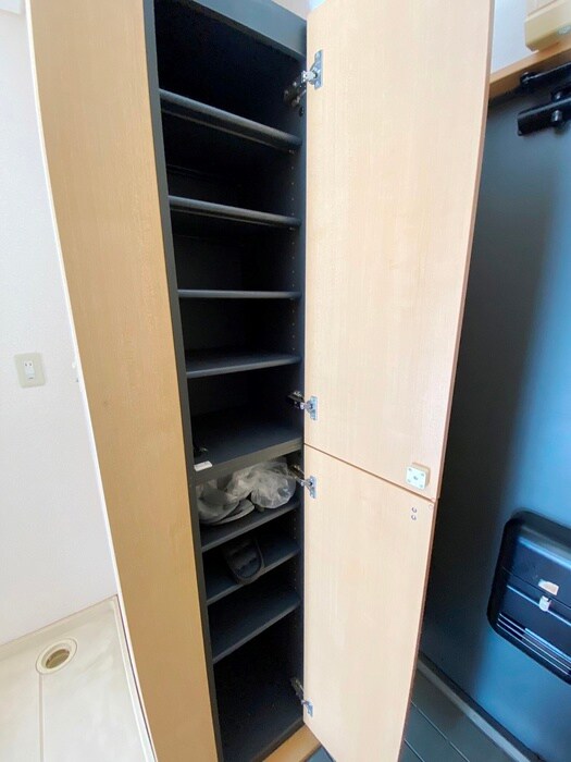 物件内観写真22　(靴箱)