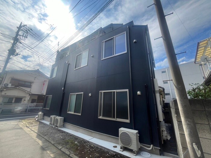 物件外観写真3　(外観写真)