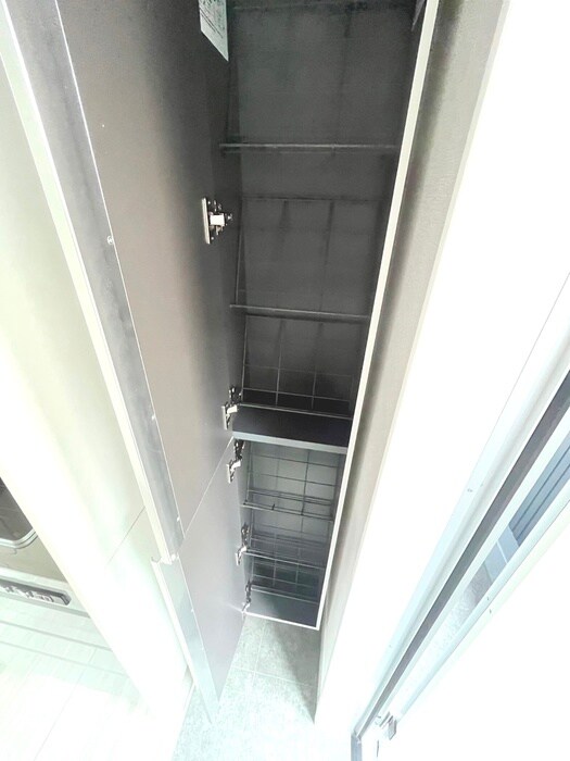 物件内観写真10　(靴箱)