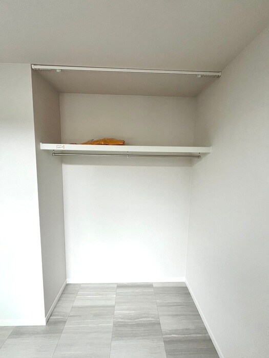 物件内観写真11　(収納)