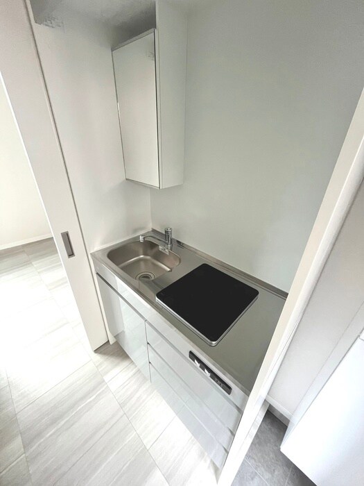 物件内観写真12　(キッチン)