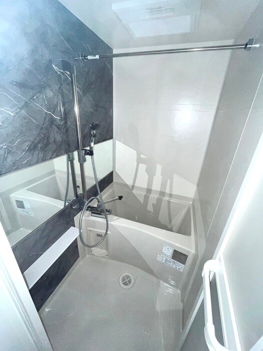 物件内観写真13　(バス／シャワールーム等)