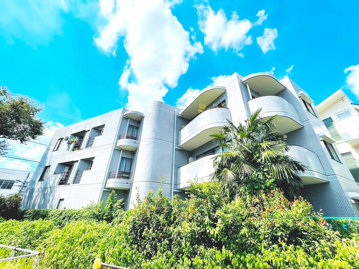 物件外観写真3　(外観写真)