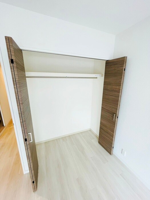 物件内観写真14　(収納)