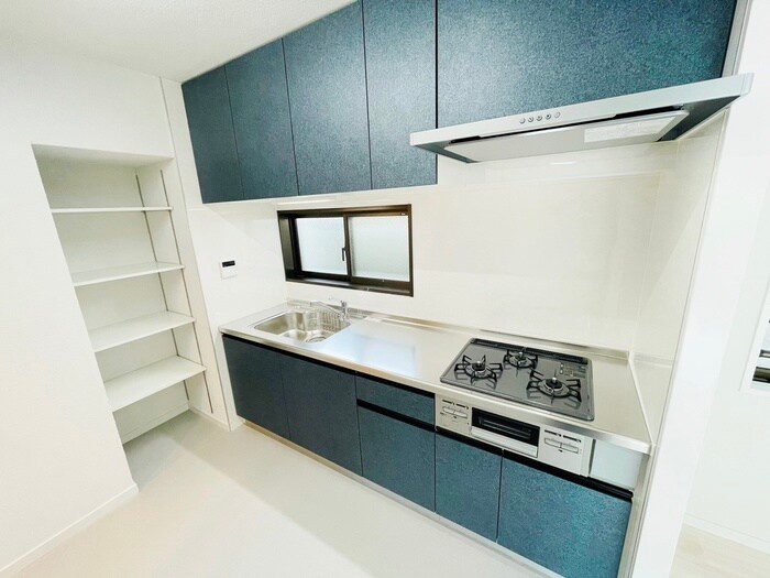 物件内観写真17　(キッチン)