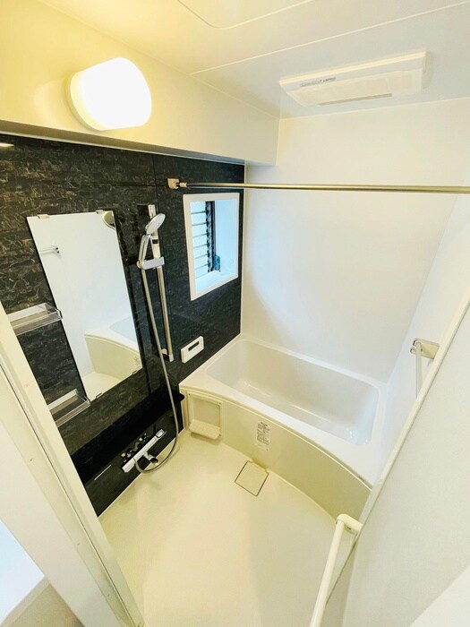 物件内観写真18　(バス／シャワールーム等)