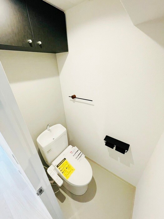 物件内観写真20　(トイレ)