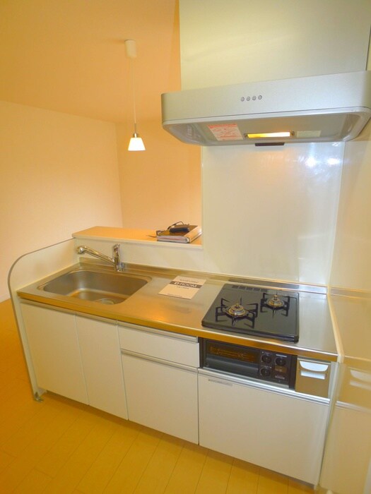 物件内観写真7　(キッチン)