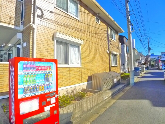 物件外観写真3　(周辺環境)