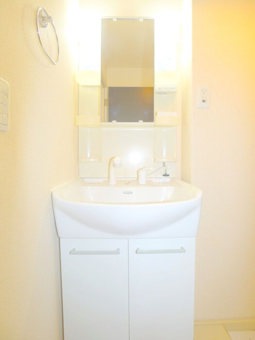 物件内観写真14　(洗面)