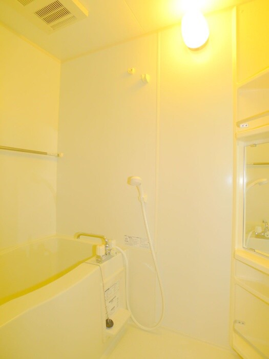 物件内観写真15　(バス／シャワールーム等)