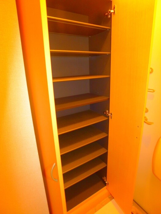 物件内観写真17　(靴箱)