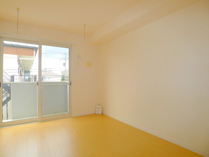 物件内観写真21　(居室)