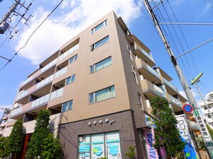 リオ・ヴェルテ外観写真