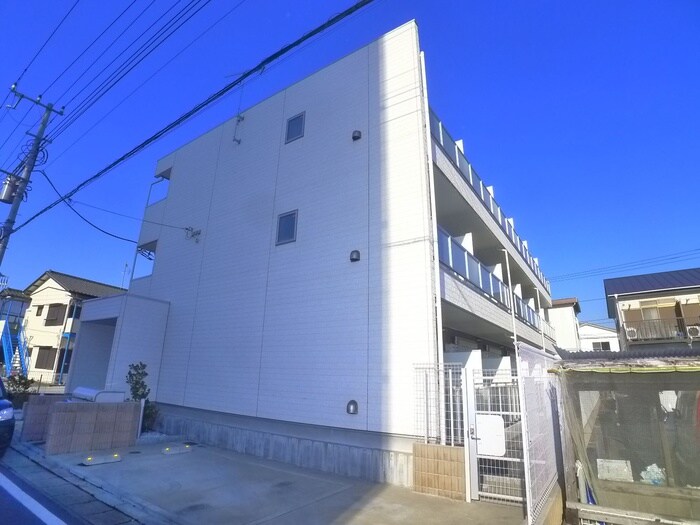 物件外観写真2　(その他)