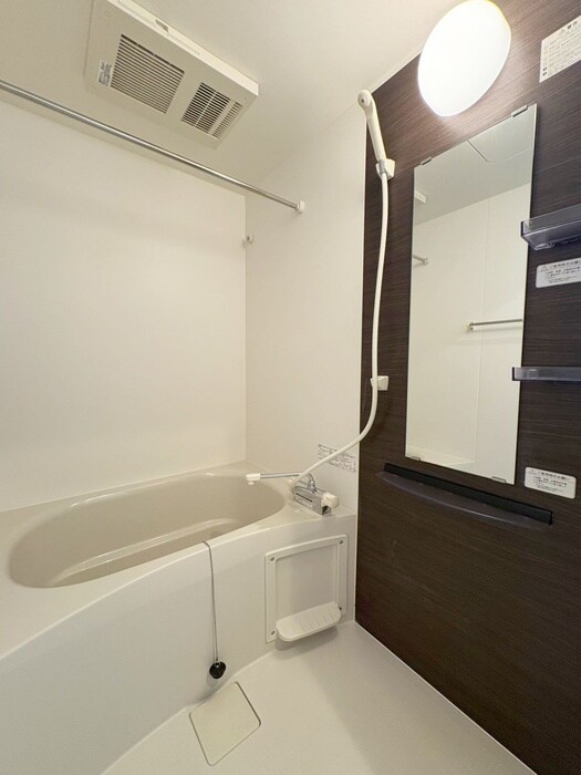物件内観写真14　(バス／シャワールーム等)