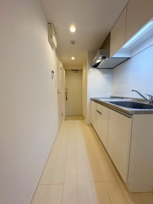 物件内観写真19　(廊下)