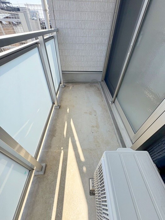 物件内観写真21　(ベランダ・バルコニー)