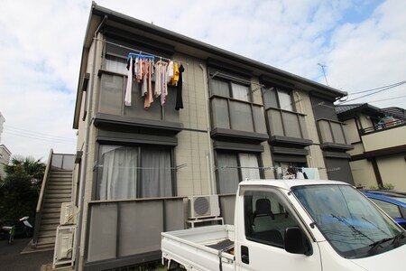 Ｗｉｌｌ外観写真