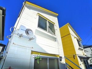 ロ－ゼンハイム外観写真