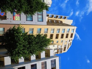 ｸﾞﾗﾝｱﾋﾞﾃ目白ｽﾃｰｼｮﾝﾌﾛﾝﾄ(205)外観写真