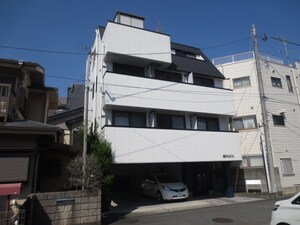 ＳＫビル外観写真
