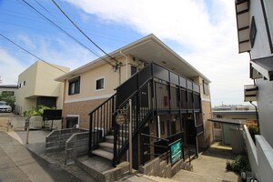 ｃａｓａ　ｆｕｊｉｖｉｅｗ外観写真