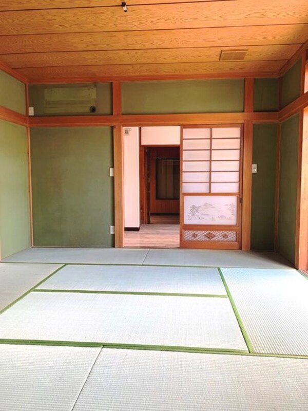 居室