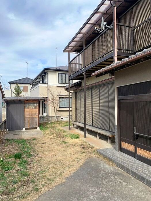 栗橋東3丁目貸家のその他