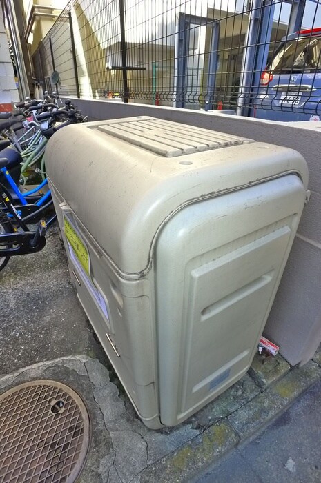 物件外観写真5　(建物設備)